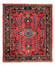 Sarouk Teppe 80x66cm - Persisk teppe