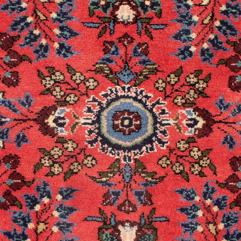 Sarouk Teppe 80x66cm - Persisk teppe