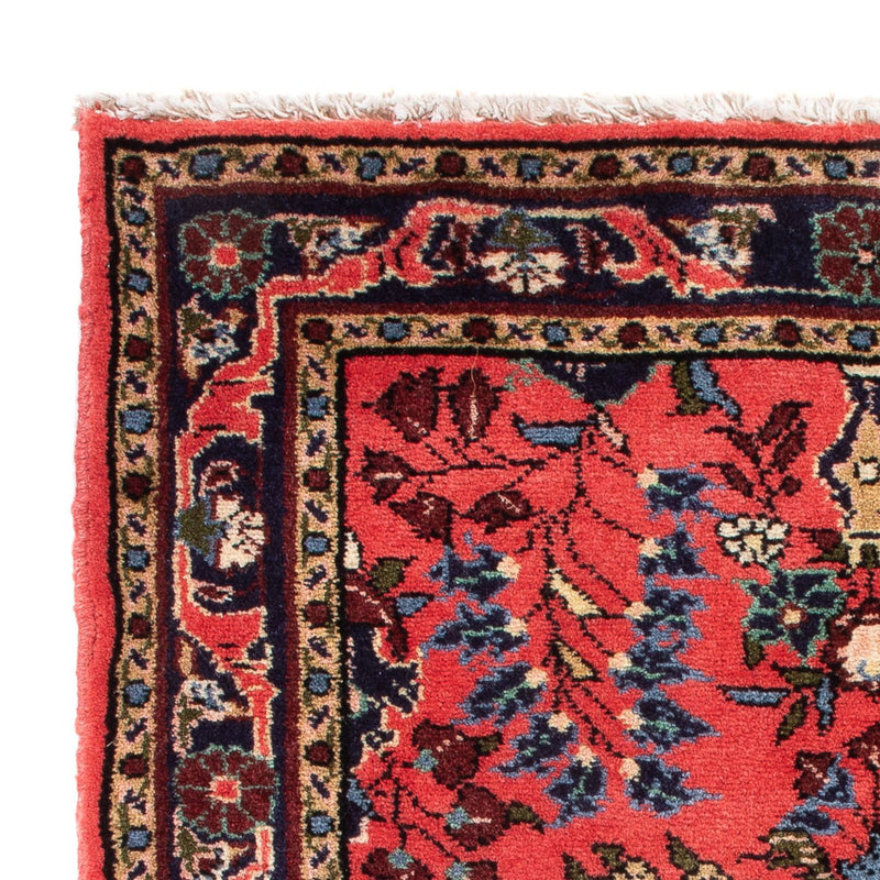 Sarouk Teppe 80x66cm - Persisk teppe