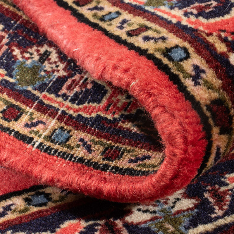 Sarouk Teppe 80x66cm - Persisk teppe