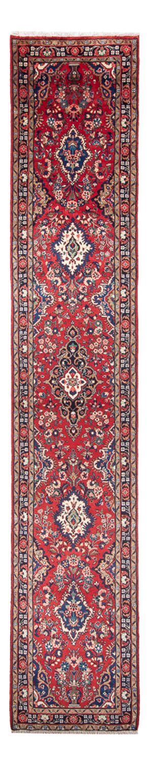 Mehraban Teppe 410x82cm - Persisk teppe