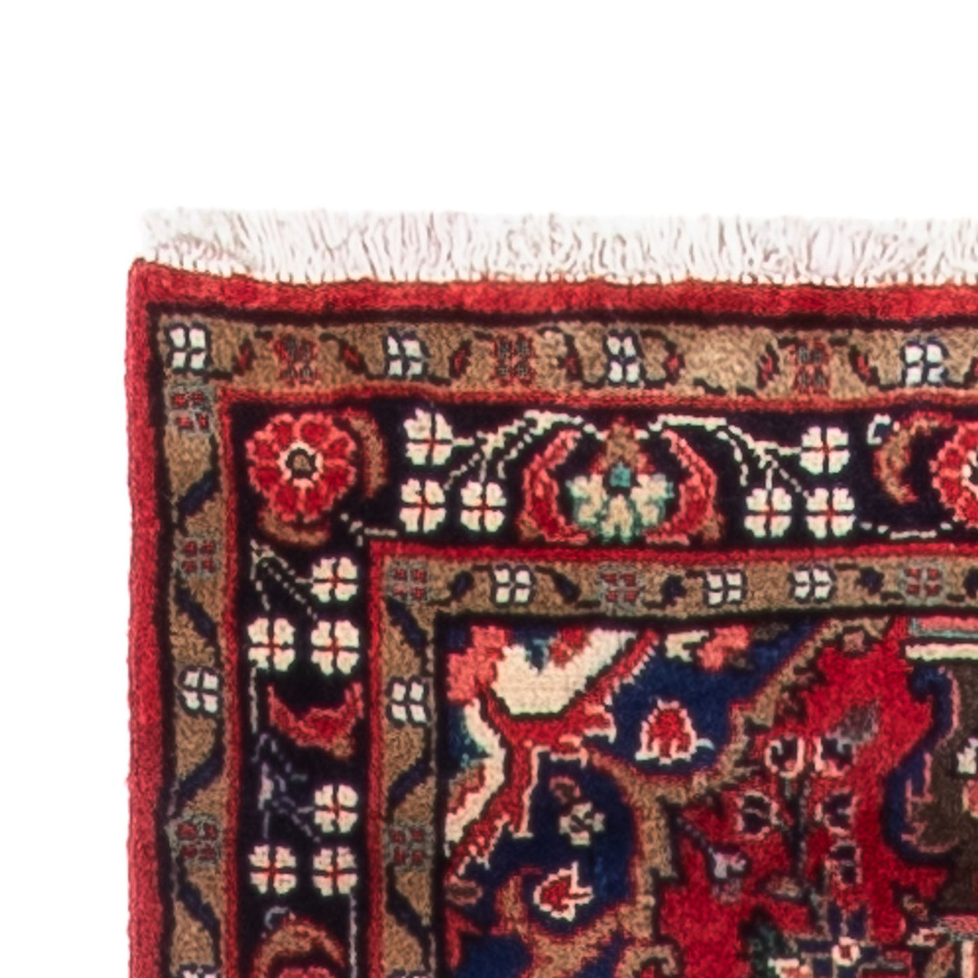 Mehraban Teppe 410x82cm - Persisk teppe