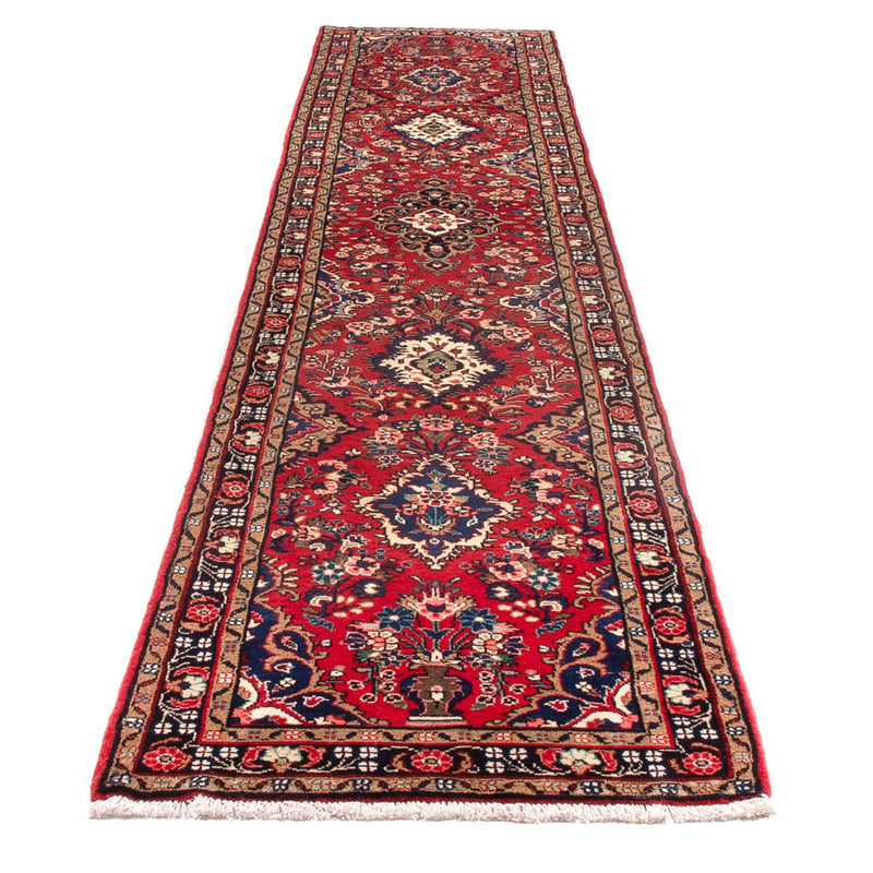 Mehraban Teppe 410x82cm - Persisk teppe