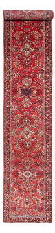 Sarouk Teppe 80x454cm - Persisk teppe