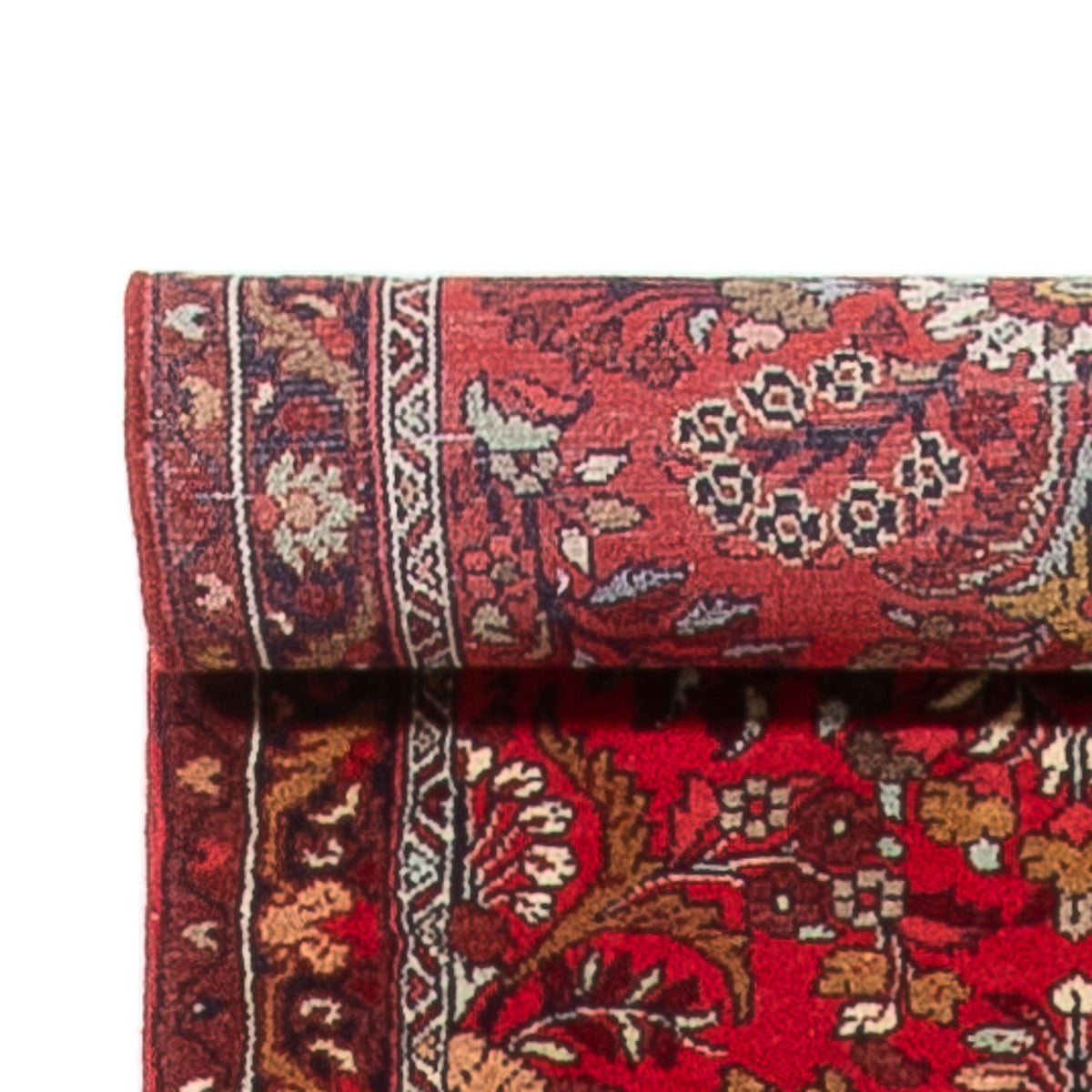 Sarouk Teppe 80x454cm - Persisk teppe