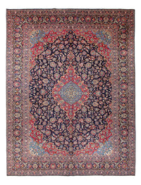 Kashan Teppe 410x298cm - Persisk teppe – product image