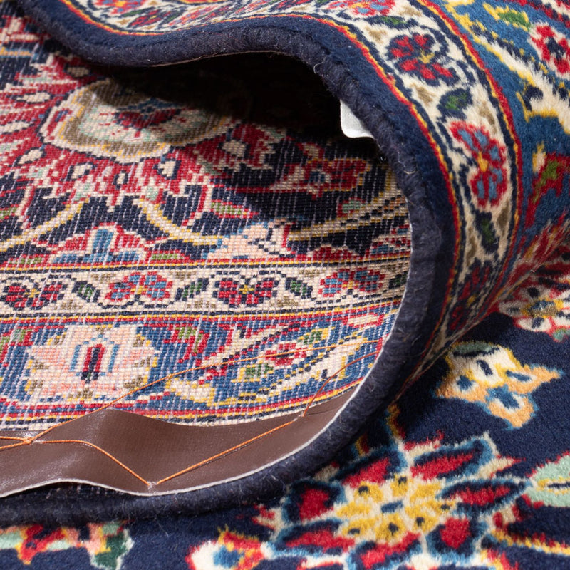 Kashan Teppe 410x298cm - Persisk teppe