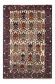 Sharbabak Teppe 115x76cm - Persisk teppe