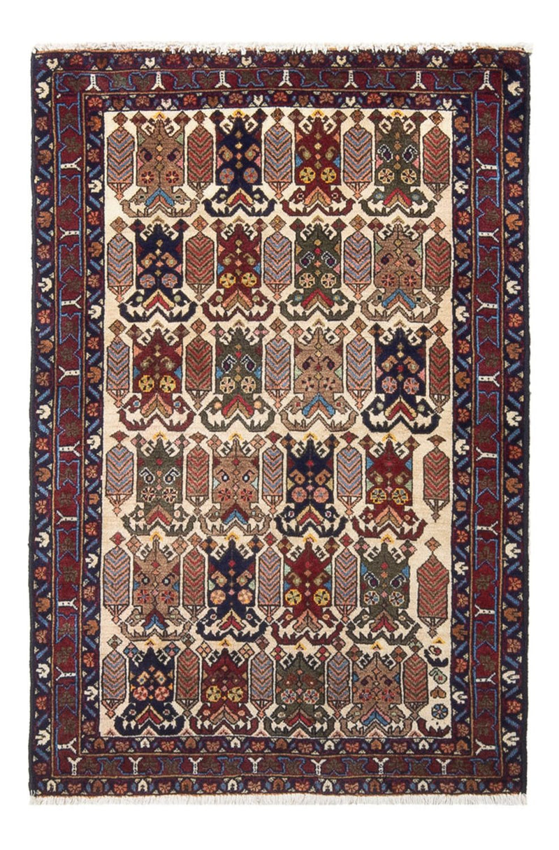 Sharbabak Teppe 115x76cm - Persisk teppe