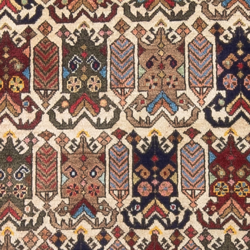 Sharbabak Teppe 115x76cm - Persisk teppe