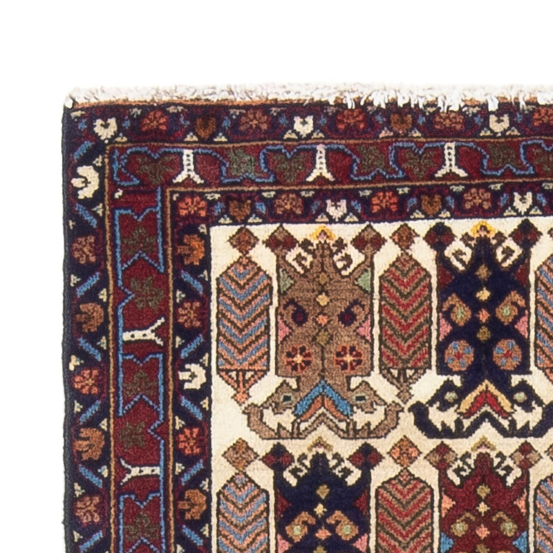 Sharbabak Teppe 115x76cm - Persisk teppe