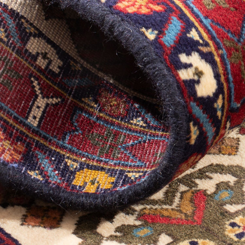 Sharbabak Teppe 115x76cm - Persisk teppe