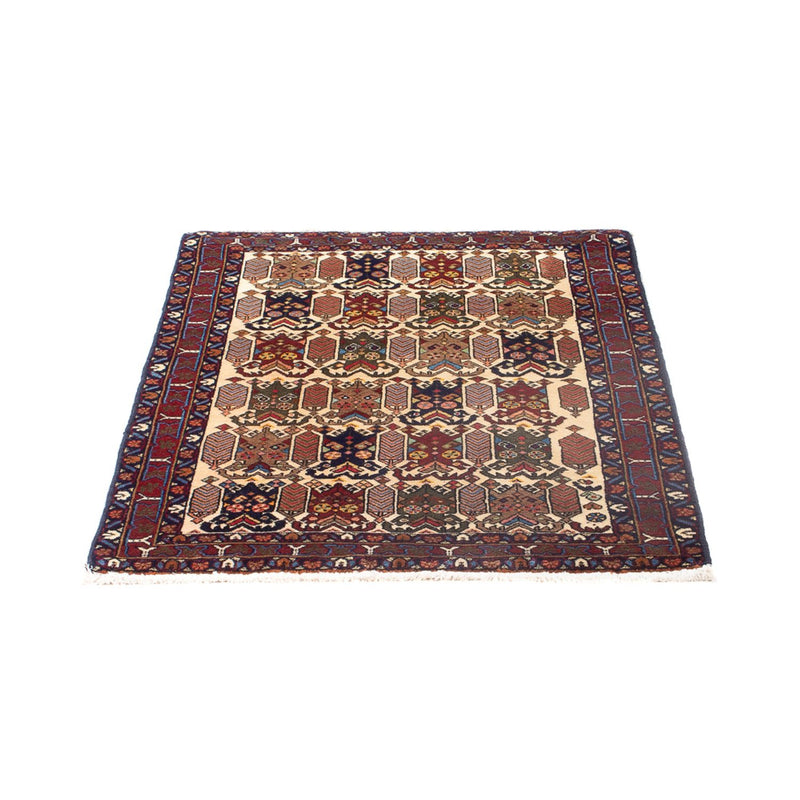 Sharbabak Teppe 115x76cm - Persisk teppe