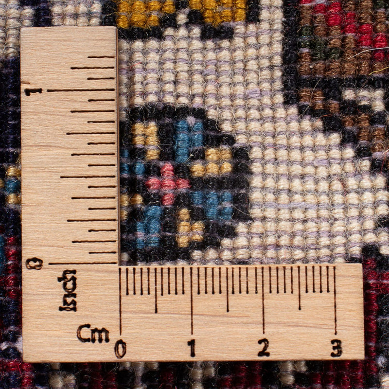 Sharbabak Teppe 115x76cm - Persisk teppe