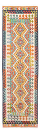 Kilim Maimana Teppe 280x85cm - Ullteppe