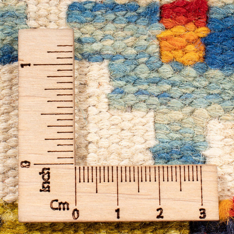 Kilim Maimana Teppe 280x85cm - Ullteppe