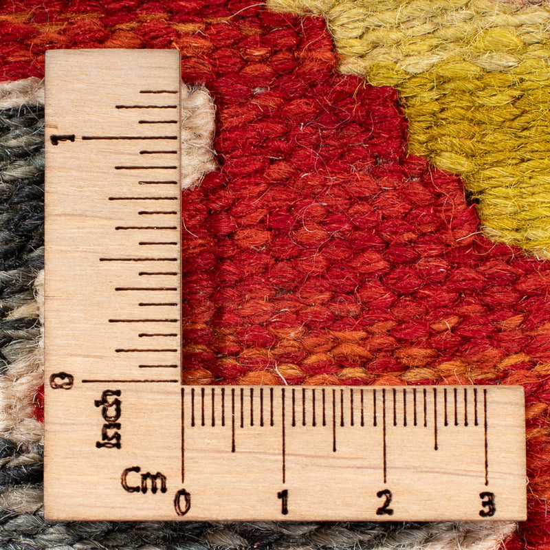 Kilim Maimana Teppe 286x78cm - Ullteppe