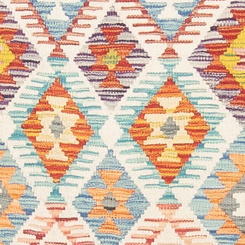 Kilim Maimana Teppe 80x297cm - Ullteppe