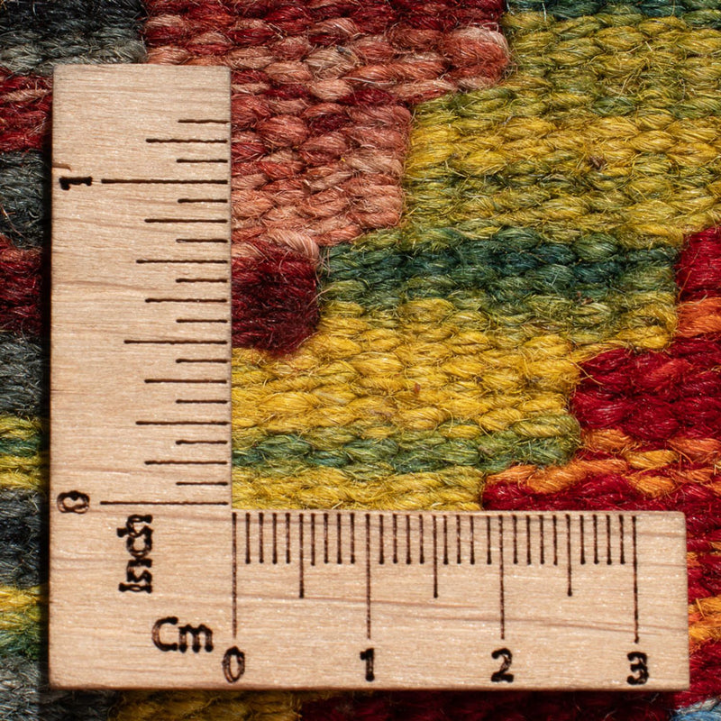 Kilim Maimana Teppe 80x232cm - Ullteppe