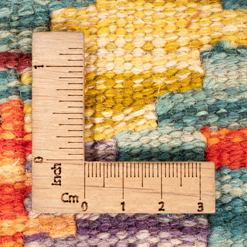 Kilim Maimana Teppe 183x248cm - Ullteppe