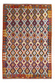Kilim Maimana Teppe 245x165cm - Ullteppe