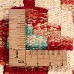Kilim Maimana Teppe 197x150cm - Ullteppe