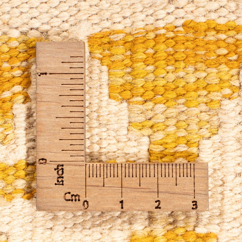 Kilim Maimana Teppe 143x154cm - Ullteppe