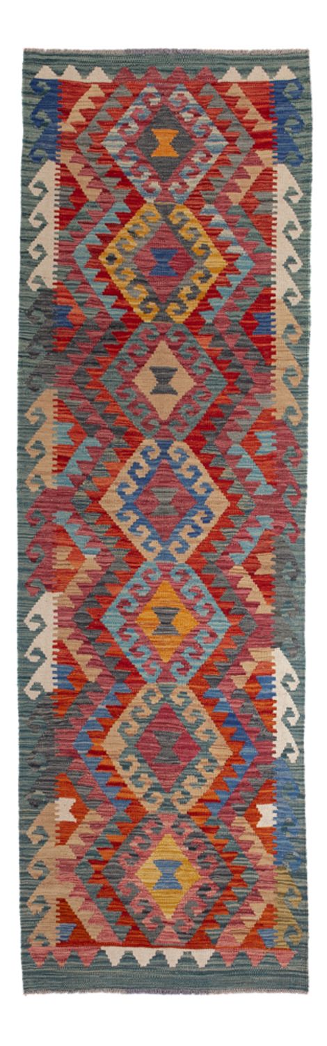 Kilim Maimana Teppe 79x244cm - Ullteppe
