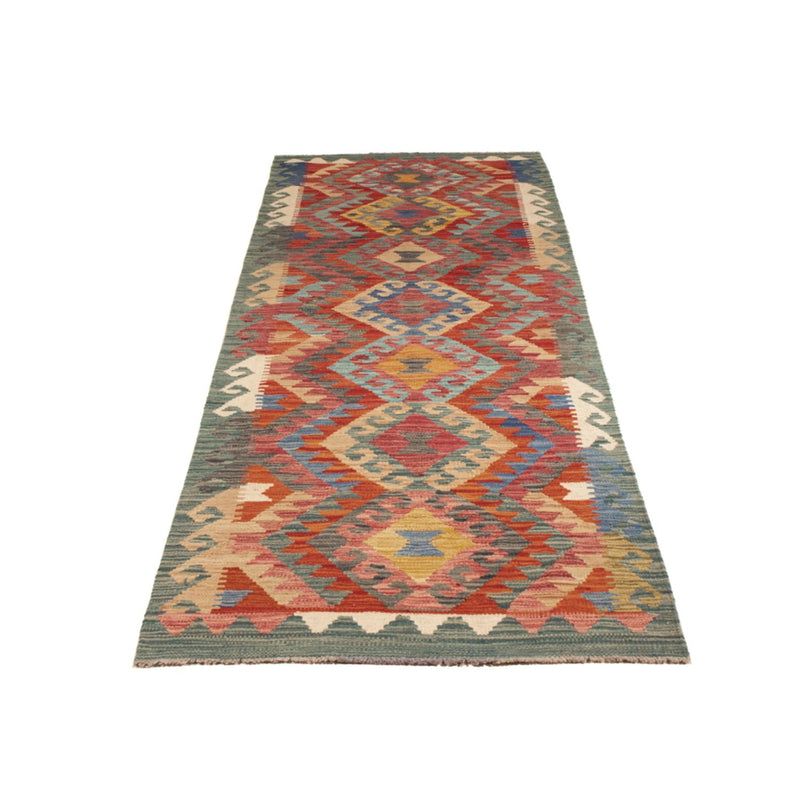 Kilim Maimana Teppe 79x244cm - Ullteppe