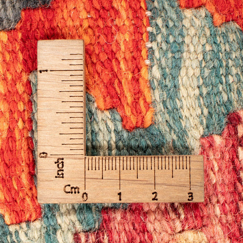 Kilim Maimana Teppe 79x244cm - Ullteppe
