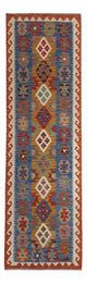 Kilim Maimana Teppe 82x255cm - Ullteppe