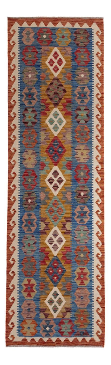 Kilim Maimana Teppe 82x255cm - Ullteppe