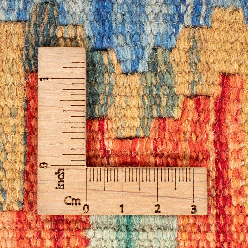 Kilim Maimana Teppe 82x255cm - Ullteppe
