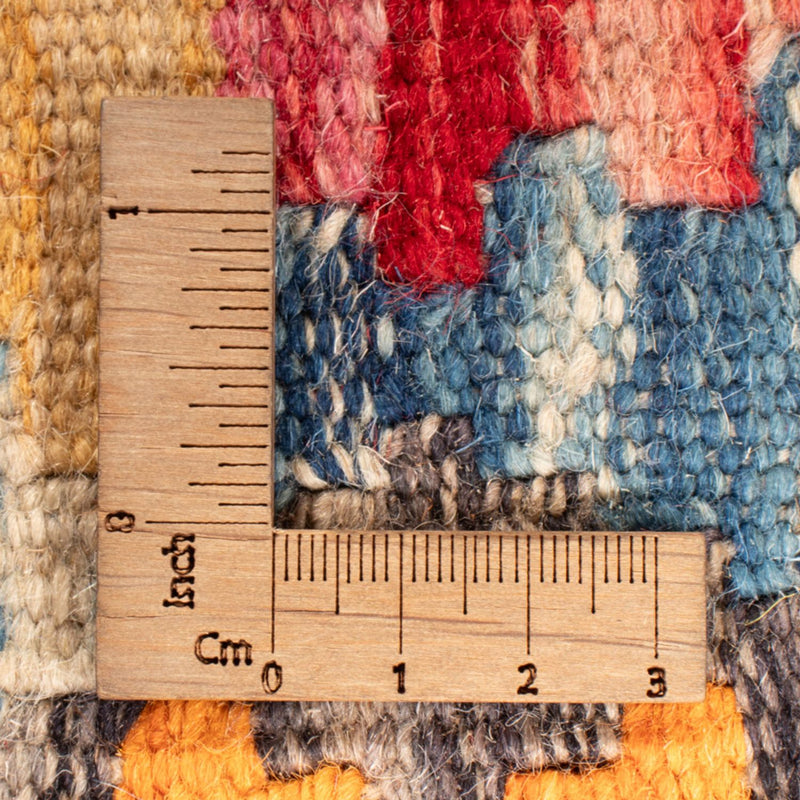 Kilim Maimana Teppe 243x79cm - Ullteppe
