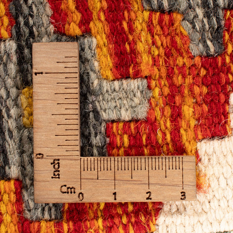Kilim Maimana Teppe 79x239cm - Ullteppe