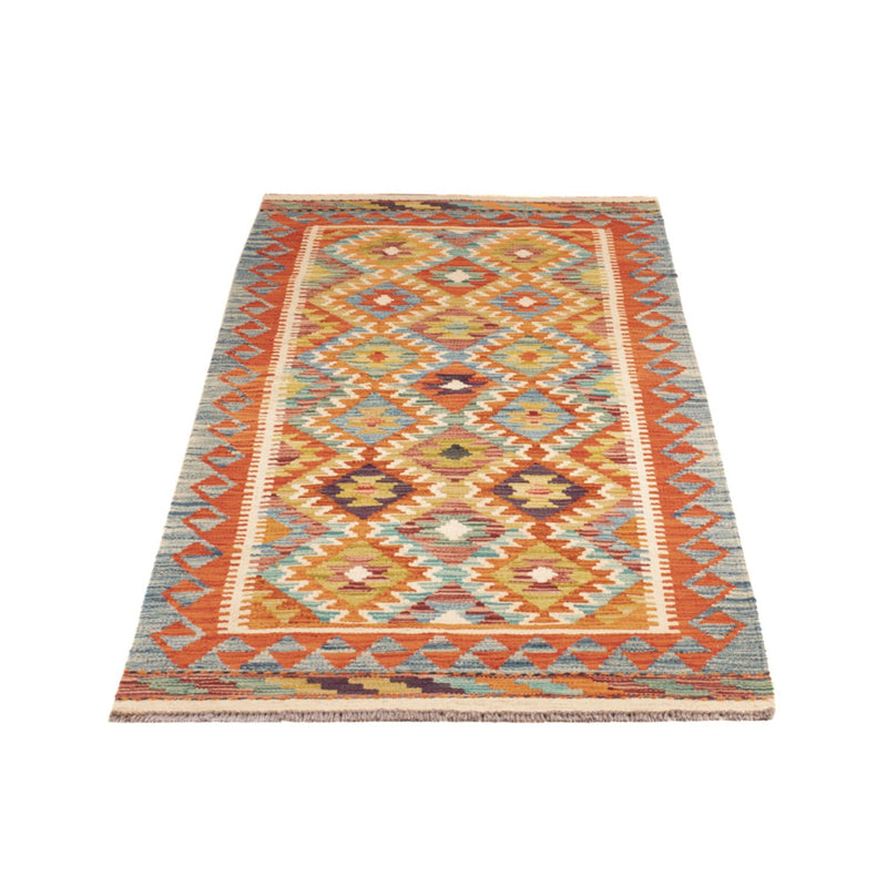Kilim Maimana Teppe 84x201cm - Ullteppe