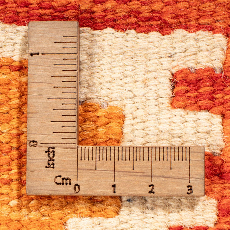 Kilim Maimana Teppe 84x201cm - Ullteppe