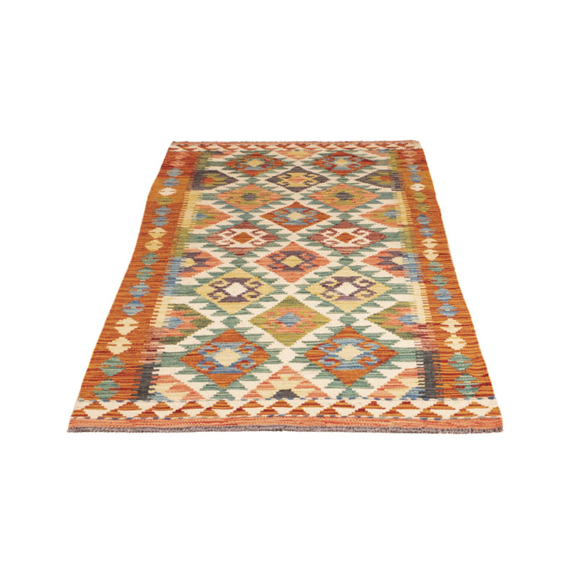 Kilim Maimana Teppe 202x86cm - Ullteppe