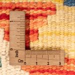 Kilim Maimana Teppe 202x86cm - Ullteppe