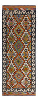 Kilim Maimana Teppe 80x193cm - Ullteppe