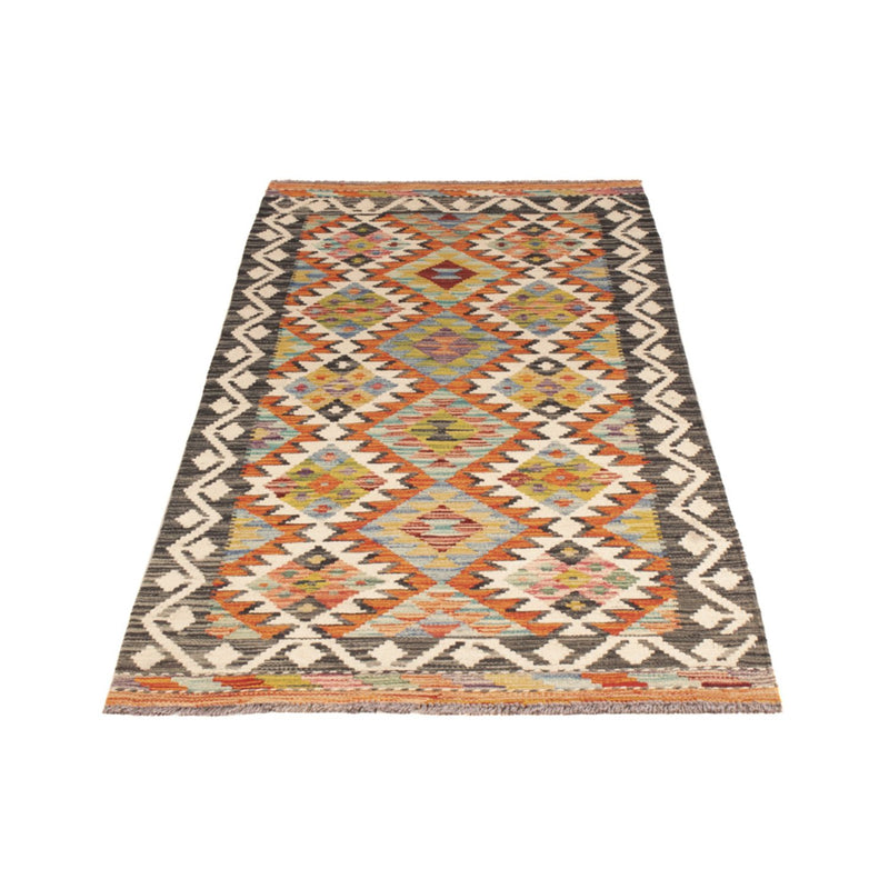 Kilim Maimana Teppe 80x193cm - Ullteppe