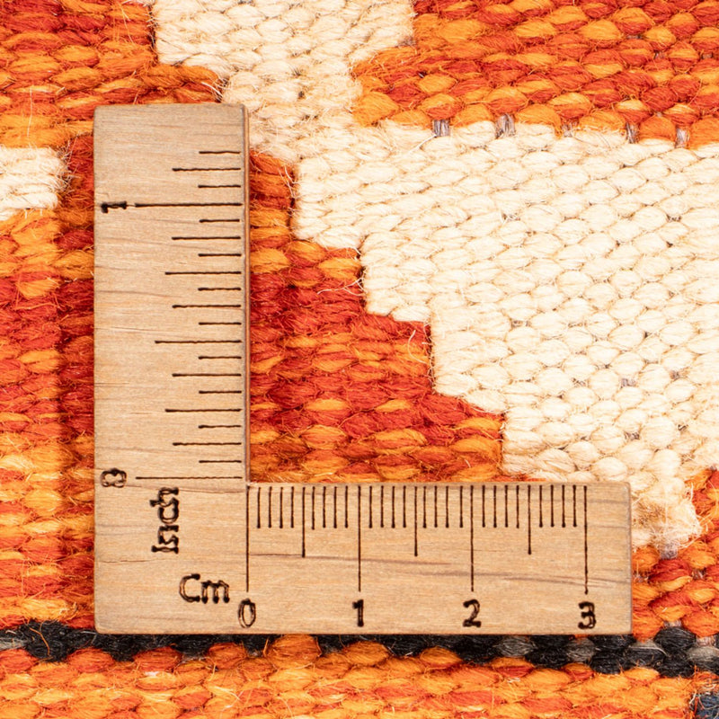 Kilim Maimana Teppe 199x76cm - Ullteppe