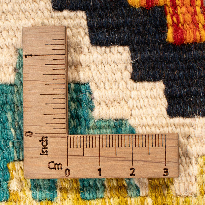 Kilim Maimana Teppe 83x119cm - Ullteppe