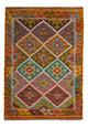 Kilim Maimana Teppe 86x125cm - Ullteppe