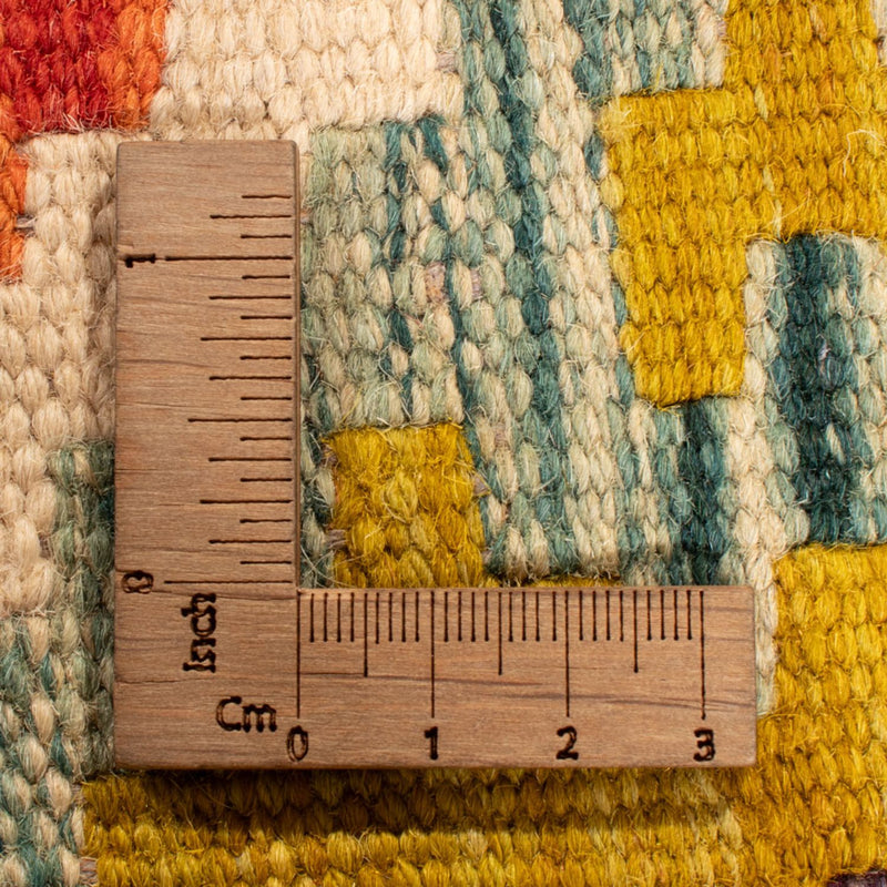 Kilim Maimana Teppe 86x125cm - Ullteppe
