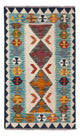 Kilim Maimana Teppe 86x130cm - Ullteppe