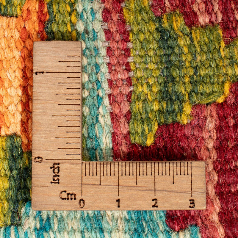Kilim Maimana Teppe 86x130cm - Ullteppe