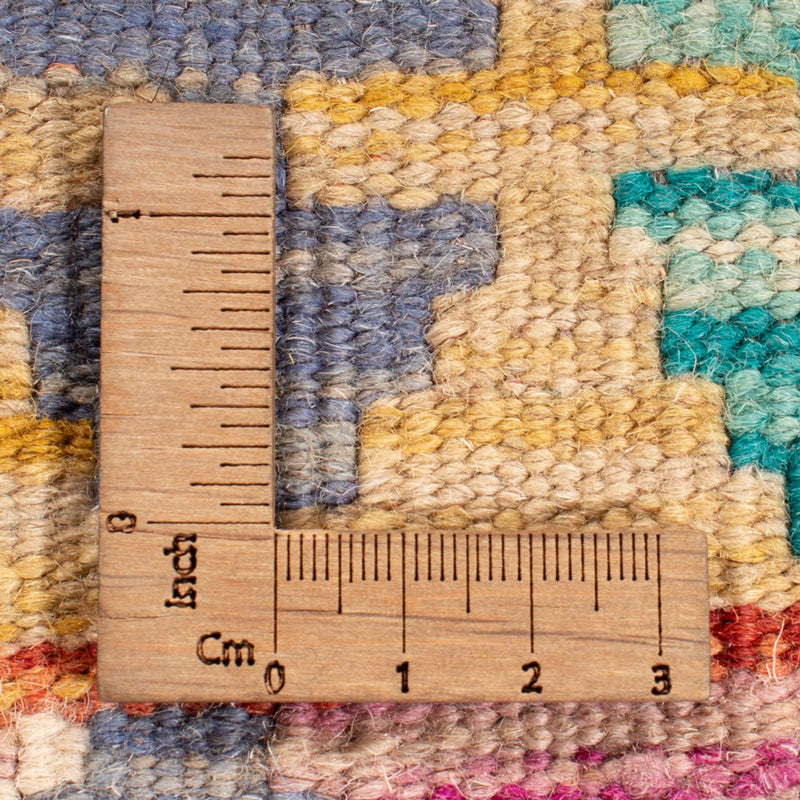 Kilim Maimana Teppe 148x204cm - Ullteppe