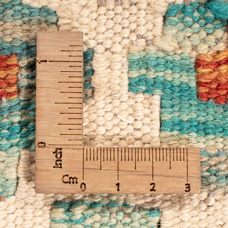 Kilim Maimana Teppe 150x198cm - Ullteppe