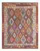 Kilim Maimana Teppe 156x198cm - Ullteppe